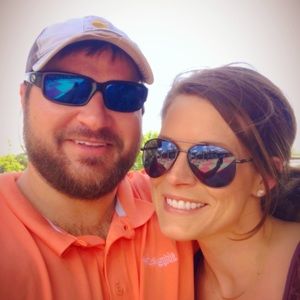 Meet your Posher, Courtney